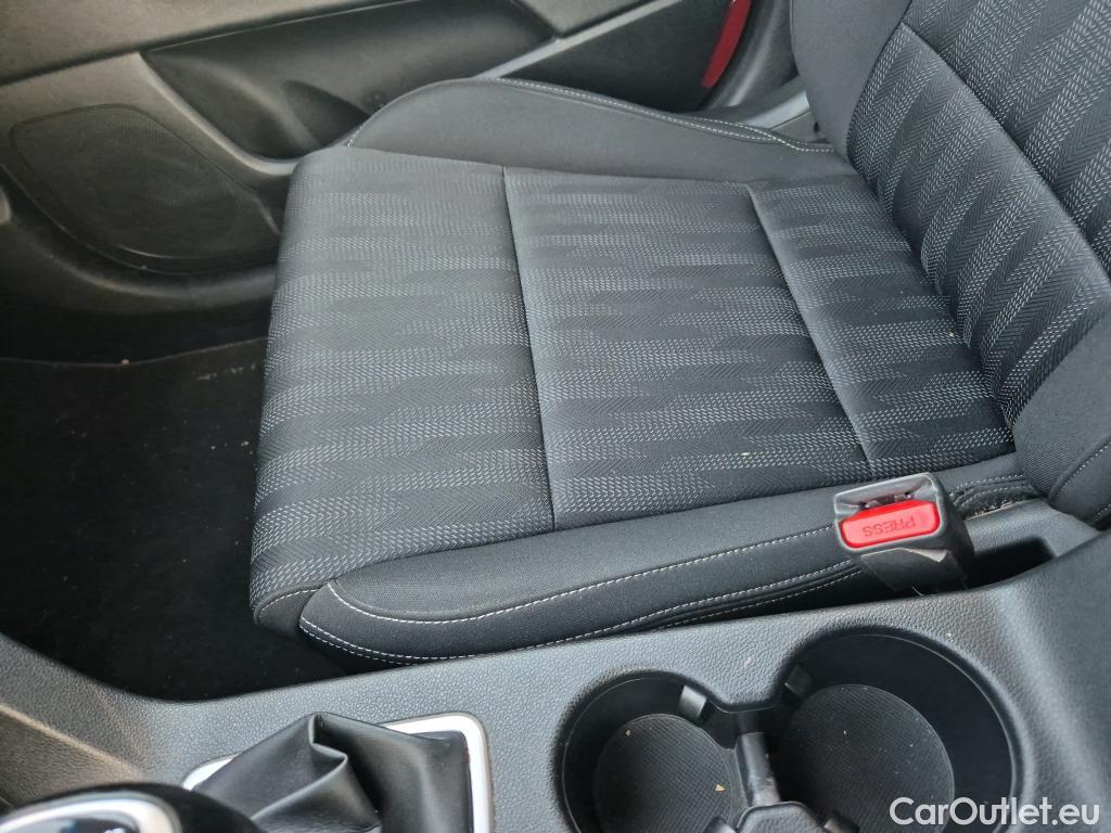  KIA  Sportage KIA  / 2018 / 5P / todoterreno 1.6 MHEV Business 100kW (136CV) 4x2 #4