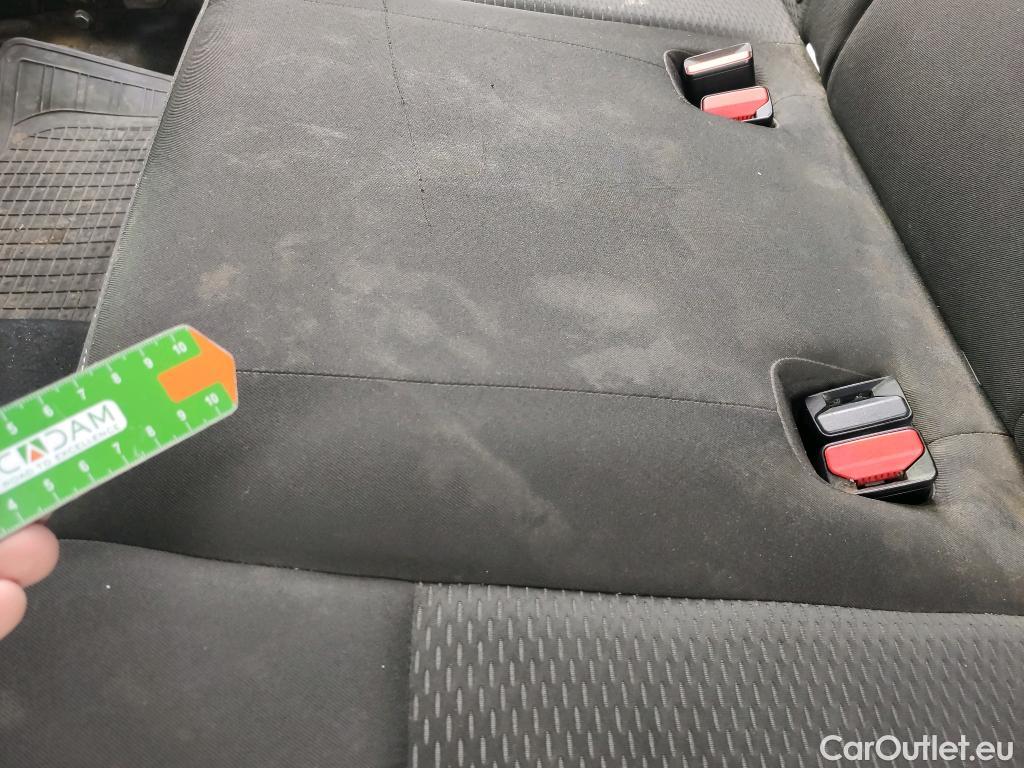  Dacia  Duster DACIA  / 2018 / 5P / todoterreno Comfort Blue dCi 85kW (115CV) 4X4 #24