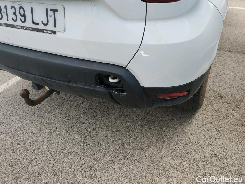  Dacia  Duster DACIA  / 2018 / 5P / todoterreno Comfort Blue dCi 85kW (115CV) 4X4 #35