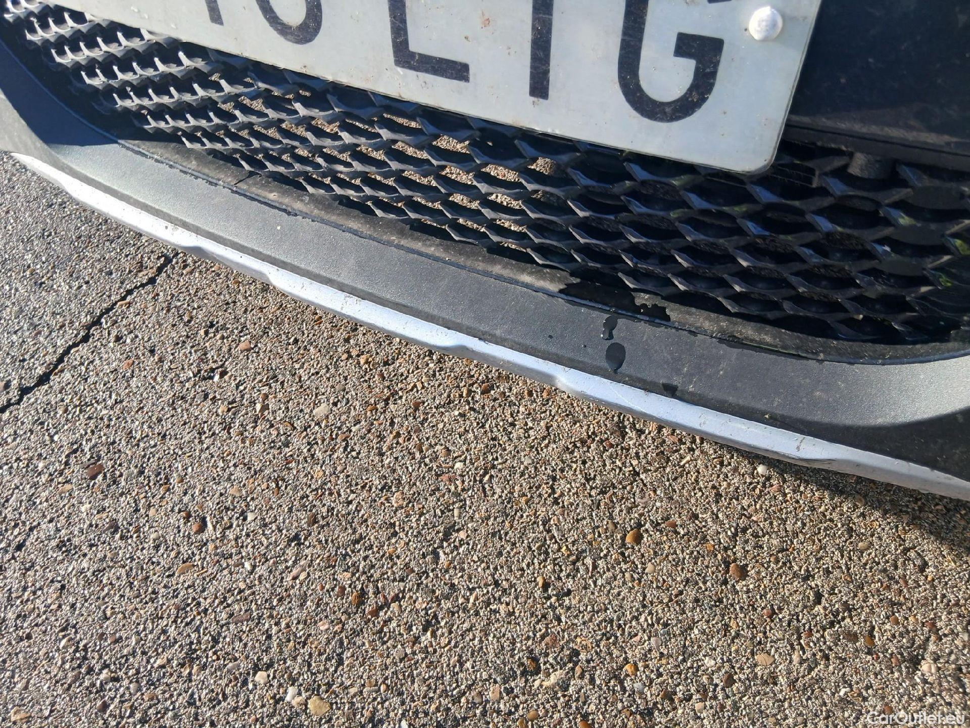  KIA  XCeed KIA  1.6 GDi PHEV 104kW (141CV) eDrive (AC) #10