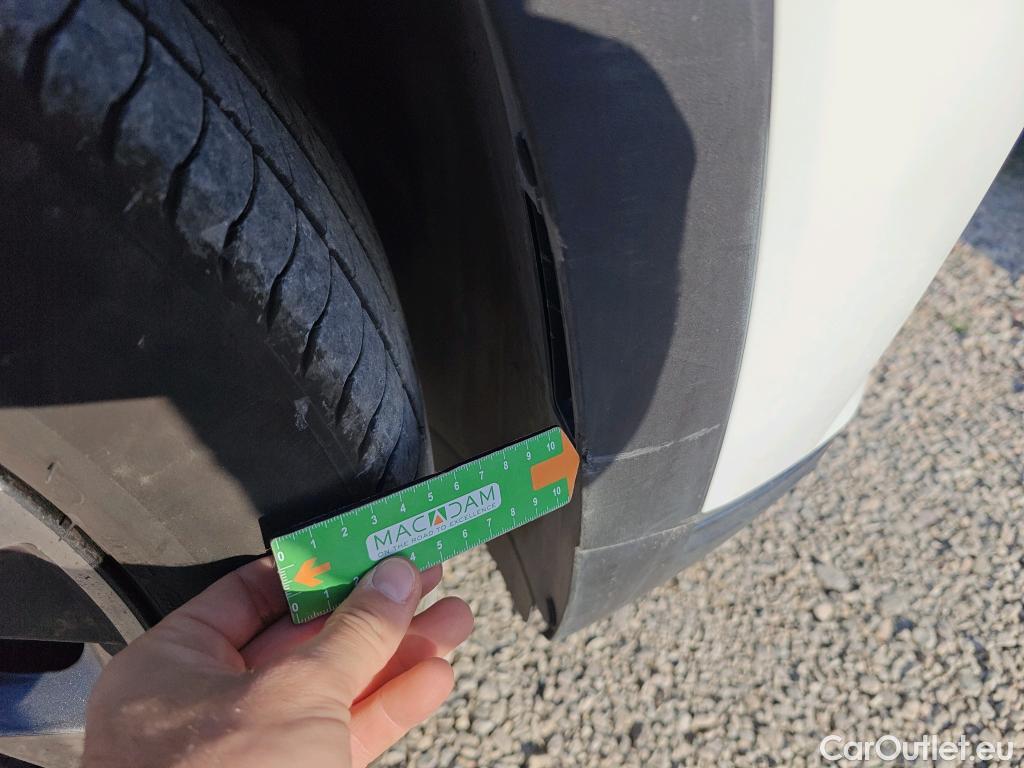  Hyundai  Tucson HYUNDAI  / 2020 / 5P / todoterreno 1.6 CRDI 100kW (136CV) 48V Tecno DCT 2C #19