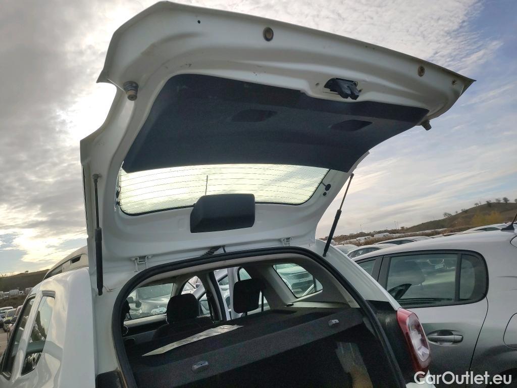  Dacia  Duster DACIA  / 2018 / 5P / todoterreno Comfort Blue dCi 85kW (115CV) 4X4 #29