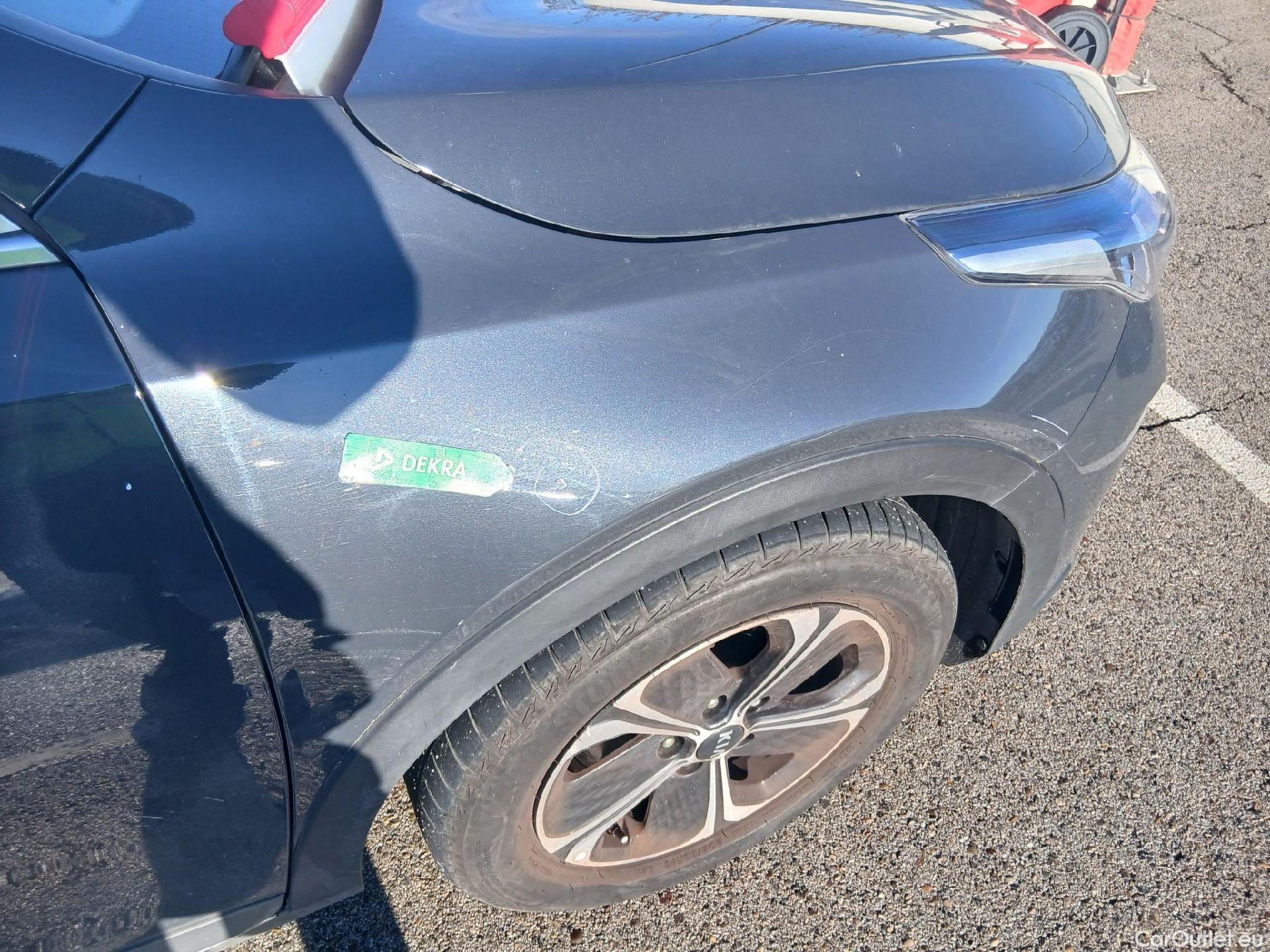  KIA  XCeed KIA  1.6 GDi PHEV 104kW (141CV) eDrive (AC) #45