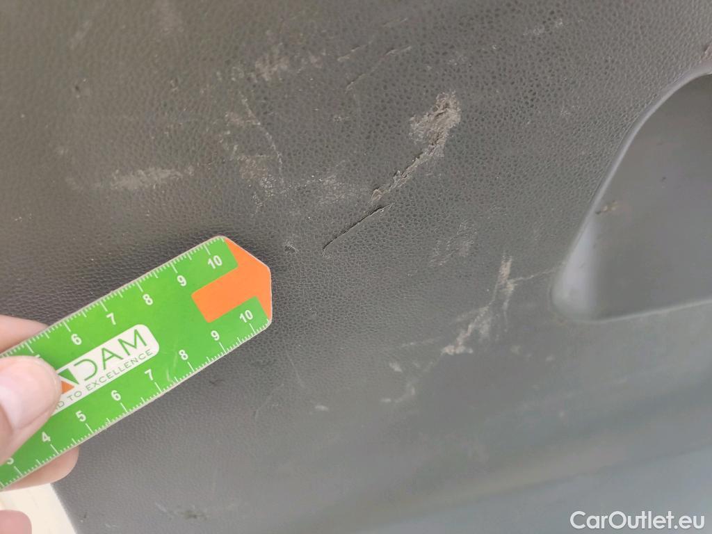  Dacia  Duster DACIA  / 2018 / 5P / todoterreno Comfort Blue dCi 85kW (115CV) 4X4 #30