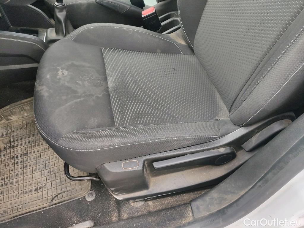  Dacia  Duster DACIA  / 2018 / 5P / todoterreno Comfort Blue dCi 85kW (115CV) 4X4 #17