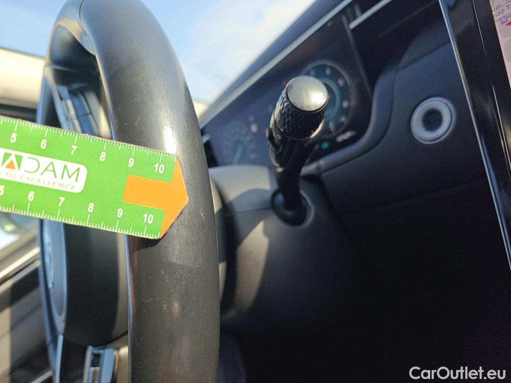  Hyundai  Tucson HYUNDAI  / 2020 / 5P / todoterreno 1.6 CRDI 100kW (136CV) 48V Tecno DCT 2C #22