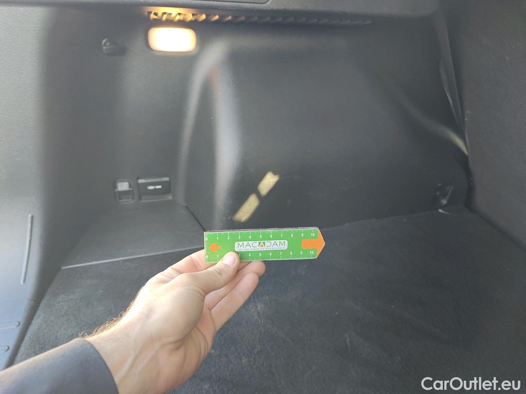  Hyundai  Tucson HYUNDAI  / 2020 / 5P / todoterreno 1.6 CRDI 100kW (136CV) 48V Tecno DCT 2C #15