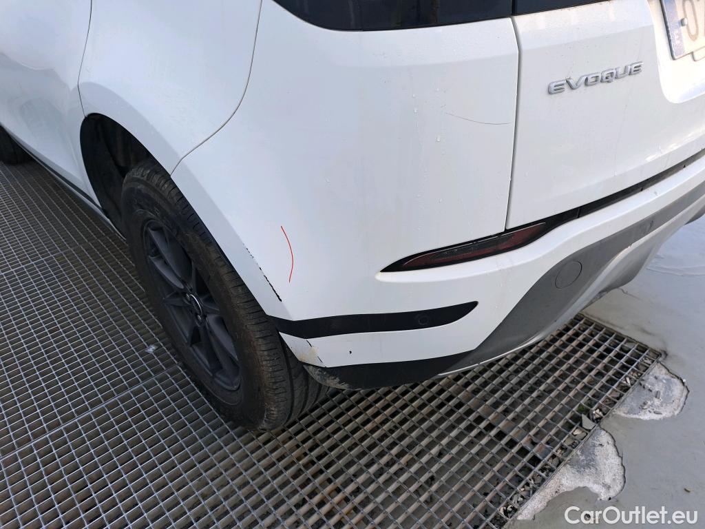  Land Rover  Range Rover LAND ROVER  Evoque / 2015 / 5P / todoterreno 2.0 D163 AUTO 4WD MHEV #13