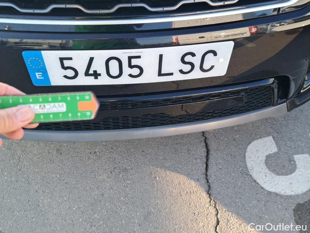  Land Rover  Range Rover Sport LAND ROVER  / 2017 / 5P / todoterreno 3.0D I6 183kW MHEV S AWD Auto. #24