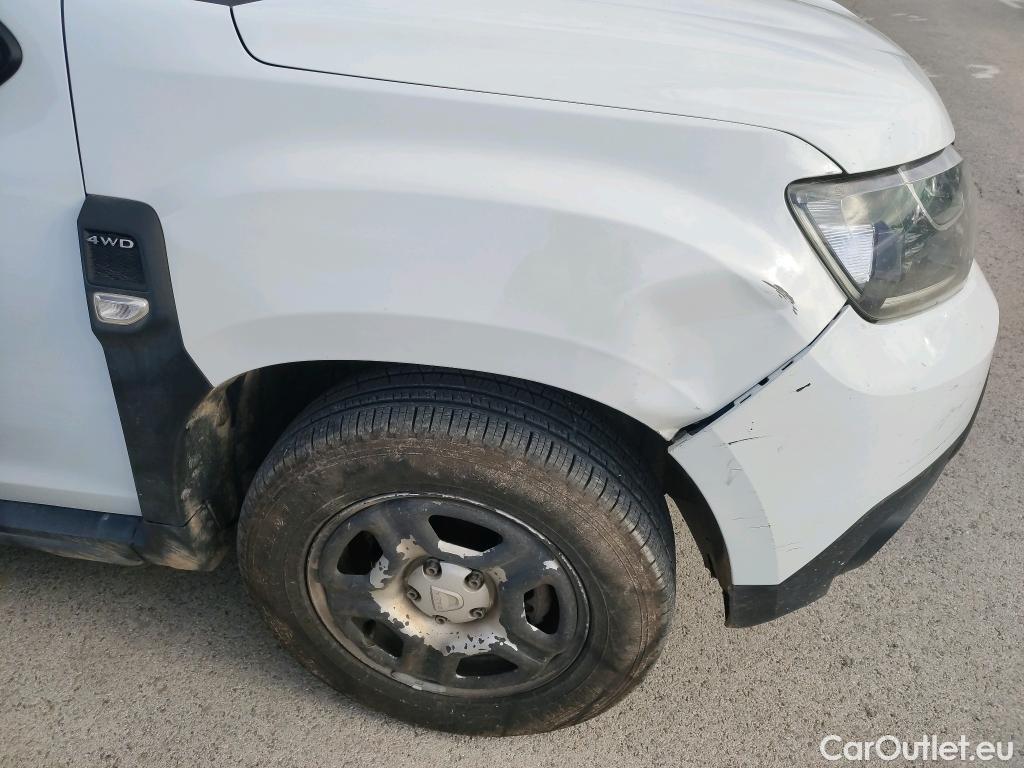  Dacia  Duster DACIA  / 2018 / 5P / todoterreno Comfort Blue dCi 85kW (115CV) 4X4 #7