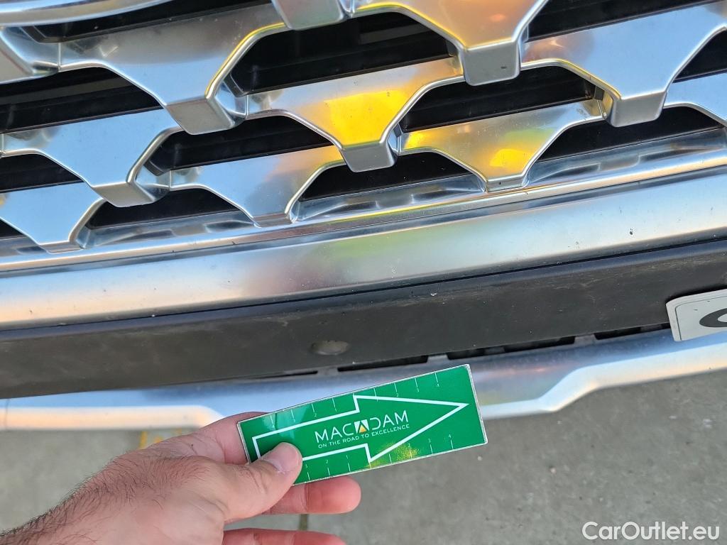  Hyundai  Santa Fe HYUNDAI  / 2021 / 5P / todoterreno 2.2 CRDi Tecno DCT 4x2 #18