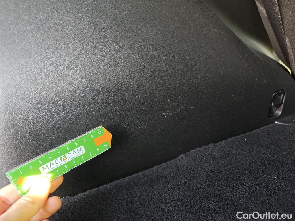  Hyundai  Tucson HYUNDAI  / 2020 / 5P / todoterreno 1.6 CRDI 100kW (136CV) 48V Tecno DCT 2C #17