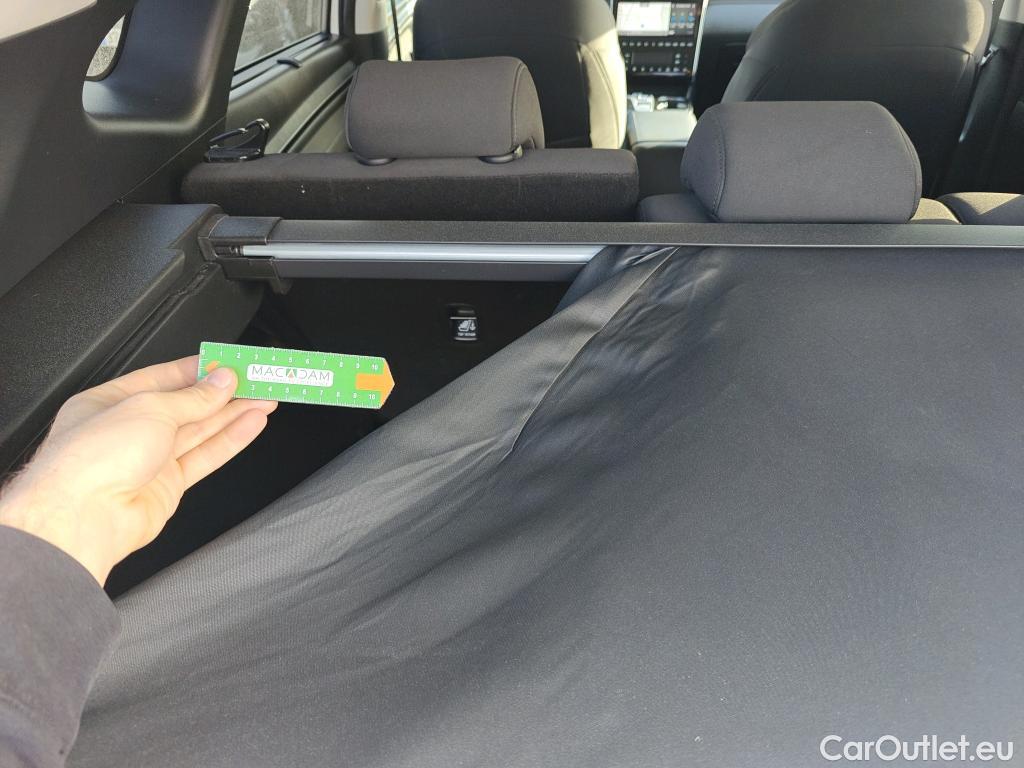  Hyundai  Tucson HYUNDAI  / 2020 / 5P / todoterreno 1.6 CRDI 100kW (136CV) 48V Tecno DCT 2C #2