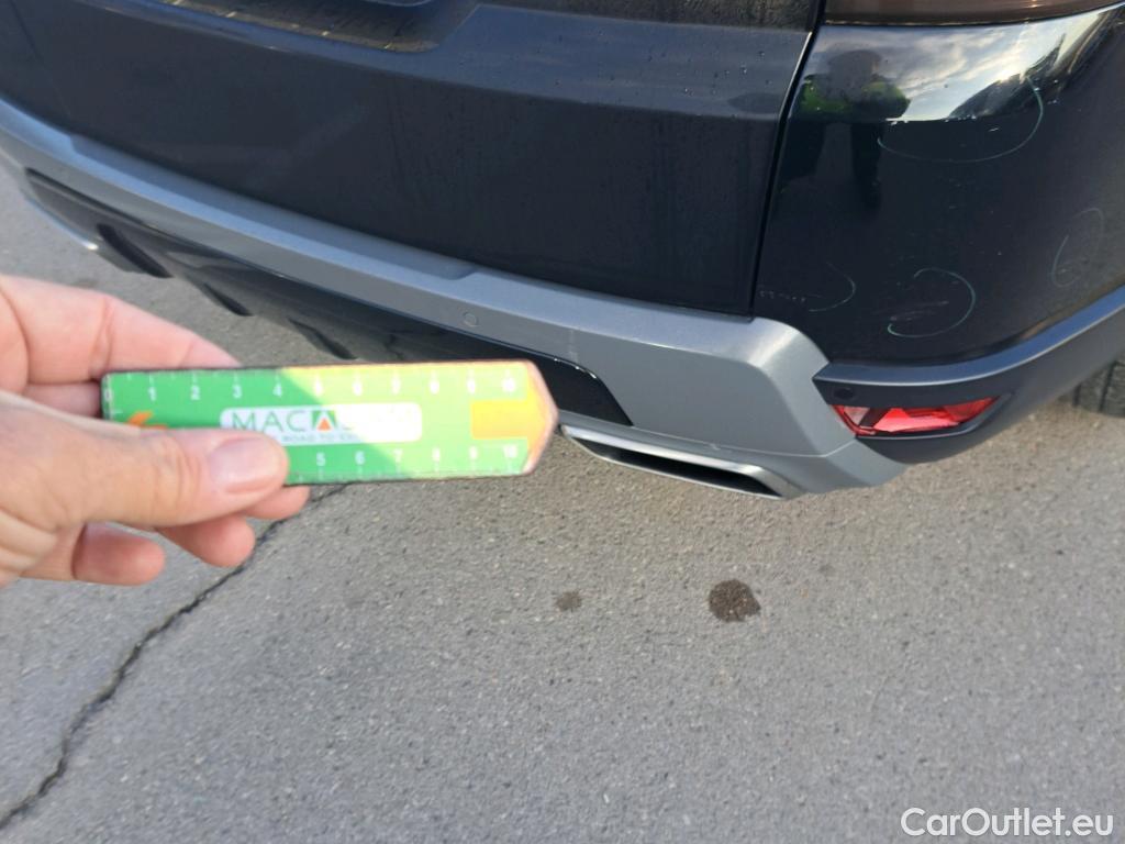  Land Rover  Range Rover Sport LAND ROVER  / 2017 / 5P / todoterreno 3.0D I6 183kW MHEV S AWD Auto. #3