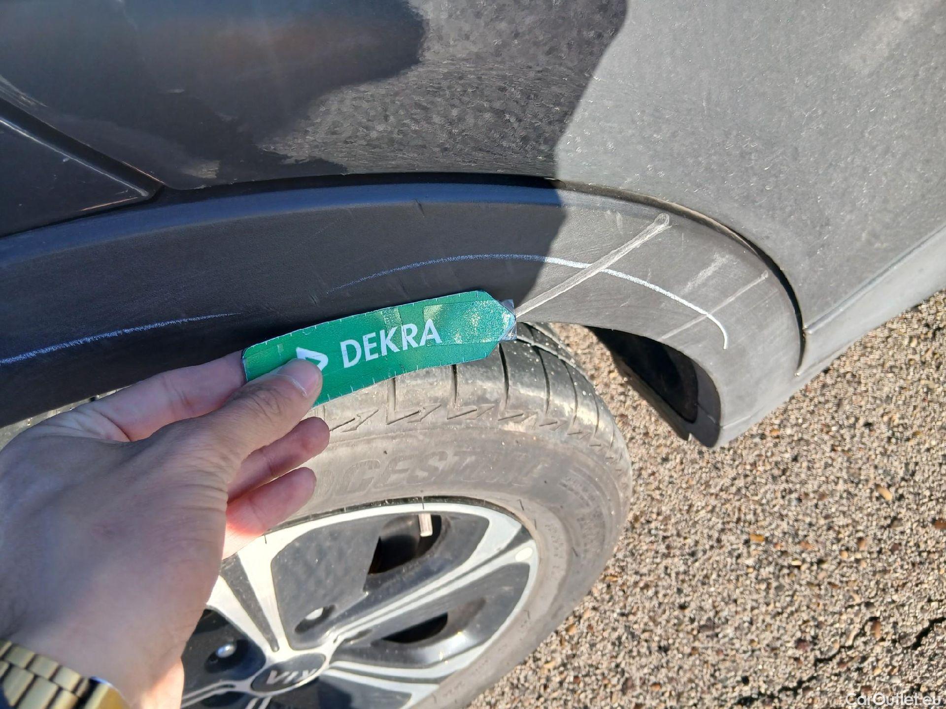  KIA  XCeed KIA  1.6 GDi PHEV 104kW (141CV) eDrive (AC) #36