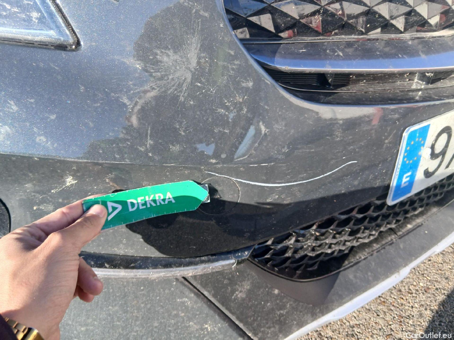  KIA  XCeed KIA  1.6 GDi PHEV 104kW (141CV) eDrive (AC) #6