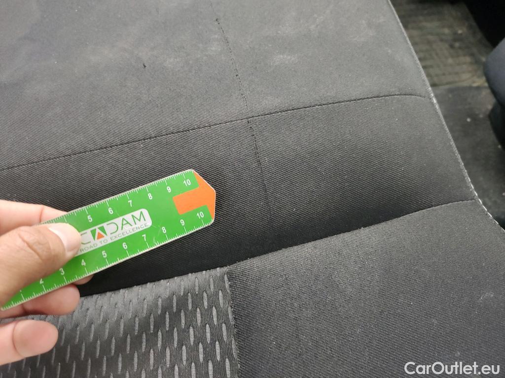  Dacia  Duster DACIA  / 2018 / 5P / todoterreno Comfort Blue dCi 85kW (115CV) 4X4 #4