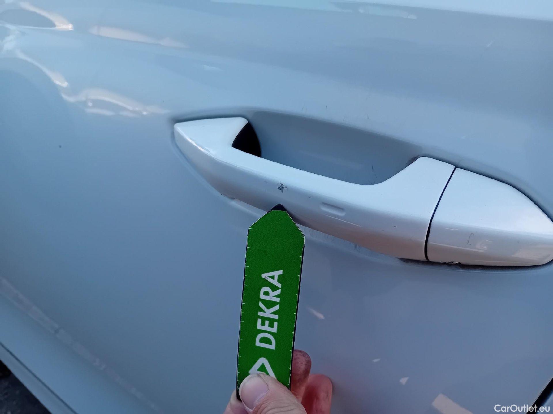  Skoda  Octavia SKODA  / 2020 / 5P / familiar Combi 1.0 TSI 81kW(110CV) DSG mHEV Ambi. #11