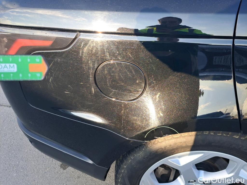  Land Rover  Range Rover Sport LAND ROVER  / 2017 / 5P / todoterreno 3.0D I6 183kW MHEV S AWD Auto. #7