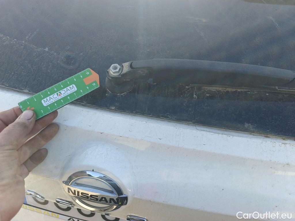  Nissan  Qashqai NISSAN  / 2021 / 5P / todoterreno DIG-T 116kW mHEV Xtronic 4x4 N-Connecta #11