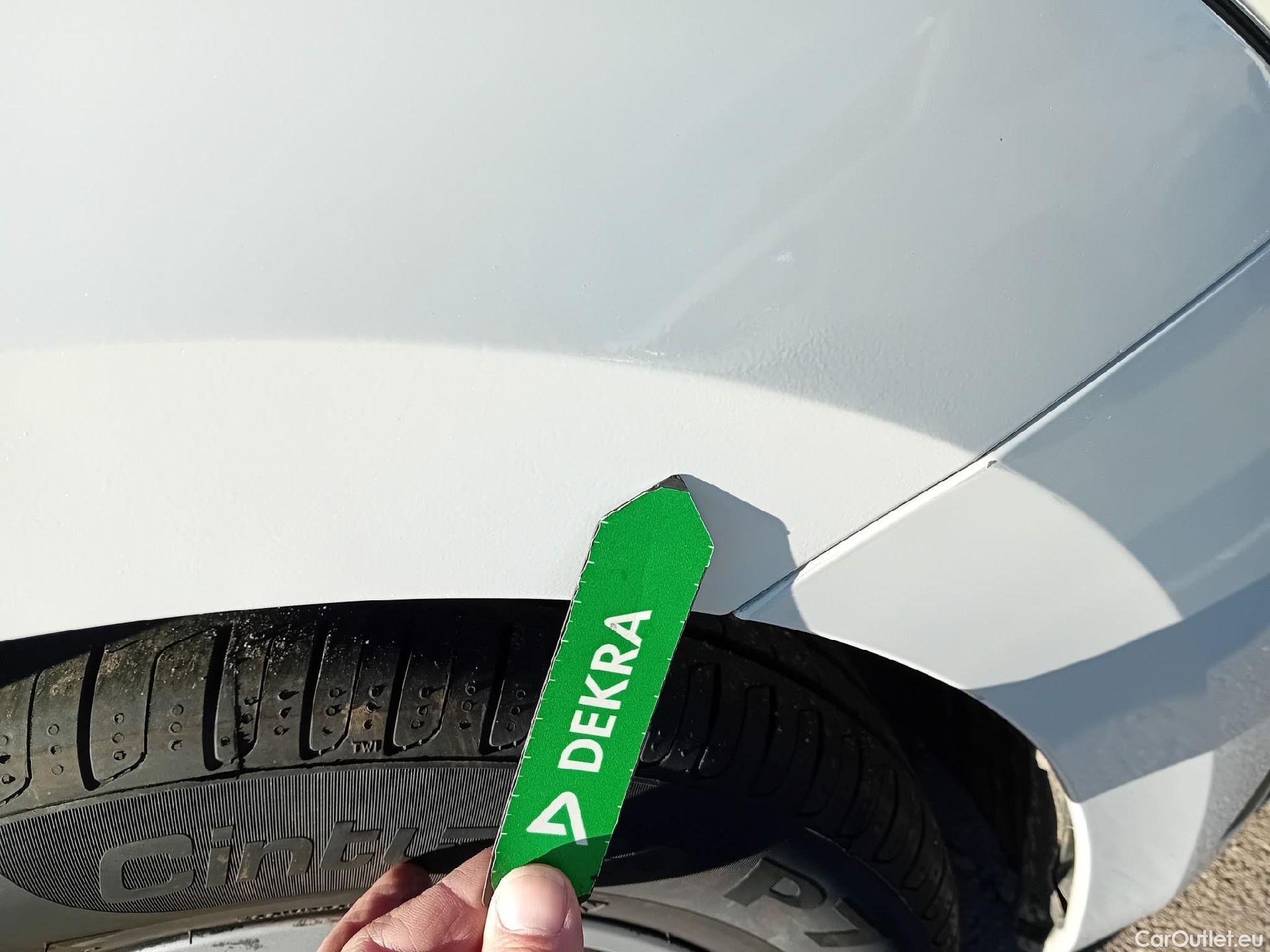  Skoda  Octavia SKODA  / 2020 / 5P / familiar Combi 1.0 TSI 81kW(110CV) DSG mHEV Ambi. #20