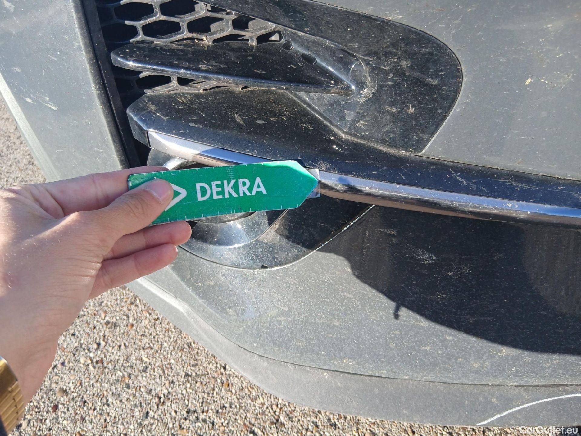  KIA  XCeed KIA  1.6 GDi PHEV 104kW (141CV) eDrive (AC) #12