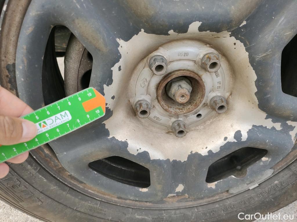  Dacia  Duster DACIA  / 2018 / 5P / todoterreno Comfort Blue dCi 85kW (115CV) 4X4 #42