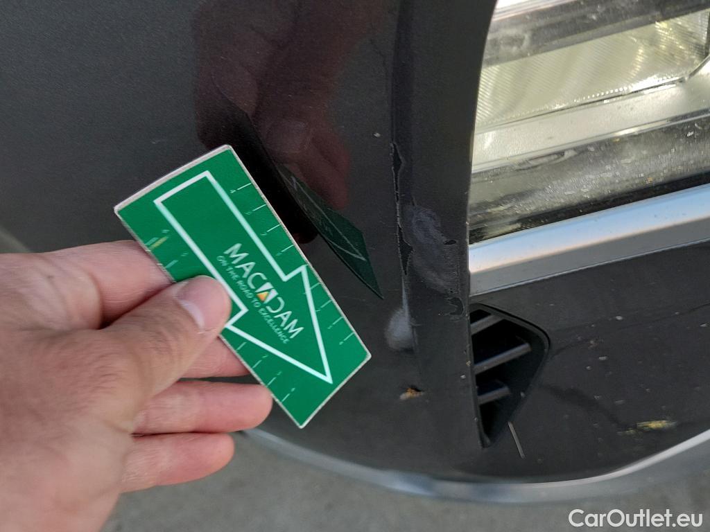  Hyundai  Santa Fe HYUNDAI  / 2021 / 5P / todoterreno 2.2 CRDi Tecno DCT 4x2 #14