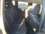  Jeep  Patriot JEEP Renegade / 2014 / 5P / todoterreno Limited 1.0G 88kW (120CV) 4x2 (AC) #7
