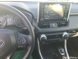  Toyota  RAV4 TOYOTA  / 2018 / 5P / todoterreno 2.5l 220H Business #14