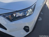  Toyota  RAV4 TOYOTA  / 2018 / 5P / todoterreno 2.5l 220H Business #16