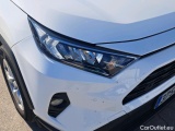  Toyota  RAV4 TOYOTA  / 2018 / 5P / todoterreno 2.5l 220H Business #17