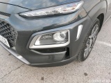  Hyundai  Konna HYUNDAI Kona / 2017 / 5P / todoterreno 1.6 GDI HEV Style Sky DT #16