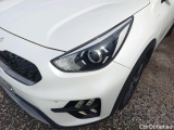  KIA  Niro KIA  / 2019 / 5P / crossover 1.6 GDi PHEV 104kW (141CV) Drive #18