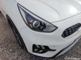  KIA  Niro KIA  / 2019 / 5P / crossover 1.6 GDi PHEV 104kW (141CV) Drive #19