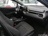  Toyota  C-HR TOYOTA  / 2019 / 5P / todoterreno 1.8 125H Active #6