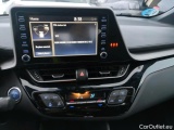  Toyota  C-HR TOYOTA  / 2019 / 5P / todoterreno 1.8 125H Active #13