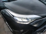  Toyota  C-HR TOYOTA  / 2019 / 5P / todoterreno 1.8 125H Active #16