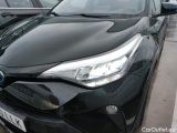  Toyota  C-HR TOYOTA  / 2019 / 5P / todoterreno 1.8 125H Active #15