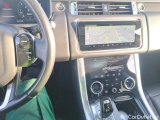  Land Rover  Range Rover Sport LAND ROVER  / 2017 / 5P / todoterreno 3.0D I6 183kW MHEV S AWD Auto. #15