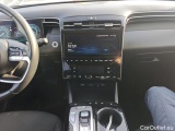 Hyundai  Tucson HYUNDAI  / 2020 / 5P / todoterreno 1.6 CRDI 100kW (136CV) 48V Tecno DCT 2C #14