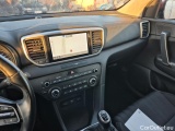  KIA  Sportage KIA  / 2018 / 5P / todoterreno 1.6 MHEV Business 100kW (136CV) 4x2 #14