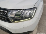  Dacia  Duster DACIA  / 2018 / 5P / todoterreno Comfort Blue dCi 85kW (115CV) 4X4 #16
