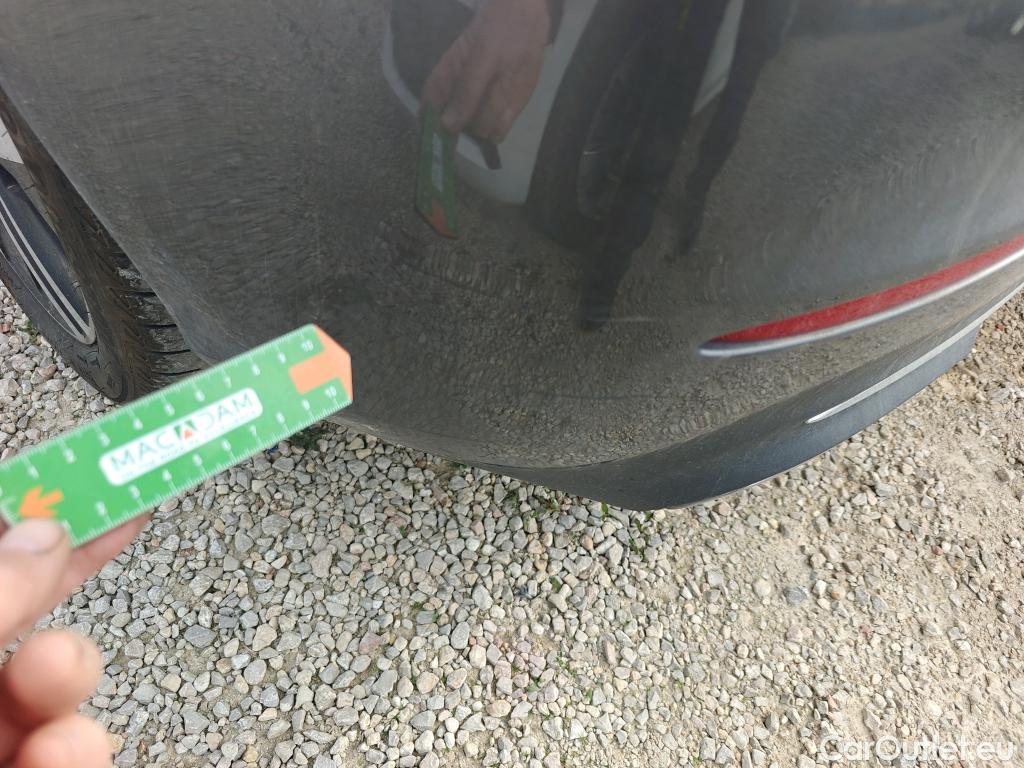  Mercedes  B-Klasse MERCEDES-BENZ Clase B / 2019 / 5P / monovolumen compacto B 180 d #21