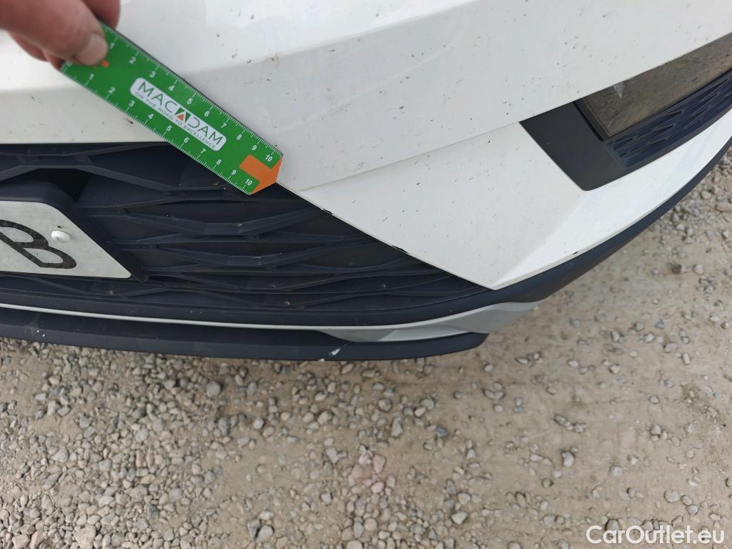  Seat  ATECA SEAT  1.0 TSI 85kW (115CV) St&Sp Style Eco MY20 #12