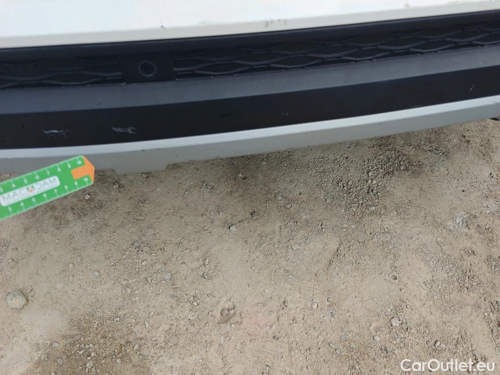  Seat  ATECA SEAT  1.0 TSI 85kW (115CV) St&Sp Style Eco MY20 #8