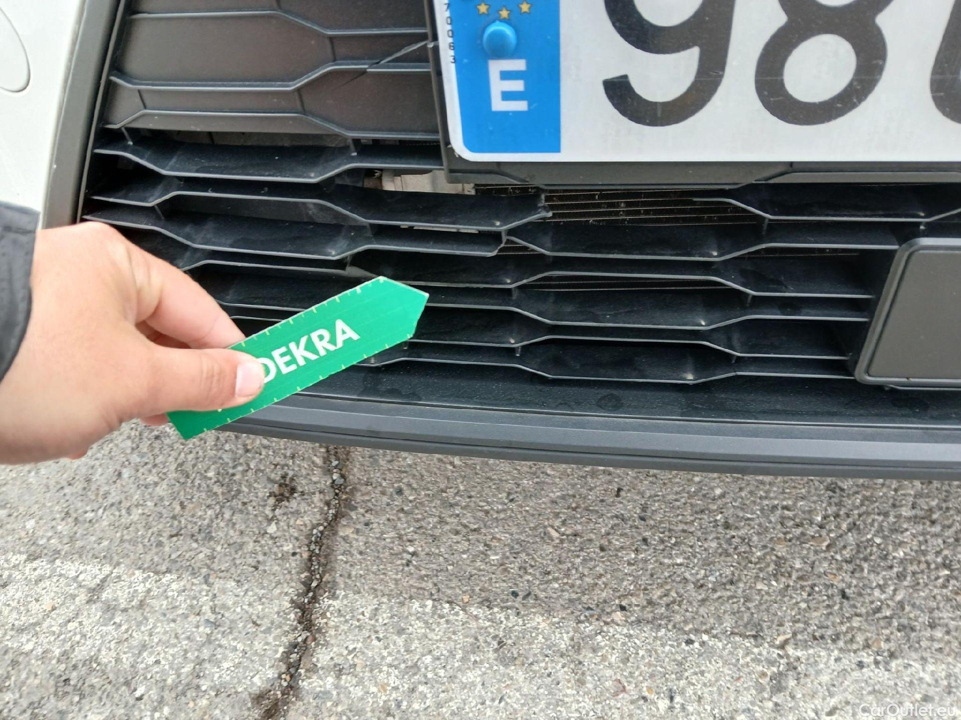  Seat  Arona SEAT  / 2017 / 5P / todoterreno 1.0 TSI 85kW (115Cv) Style Edition Eco (CX) #10