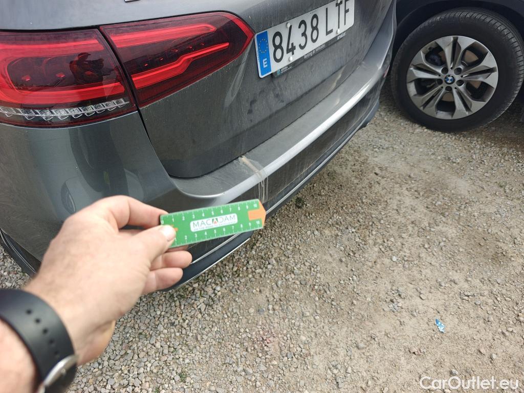  Mercedes  B-Klasse MERCEDES-BENZ Clase B / 2019 / 5P / monovolumen compacto B 180 d #20