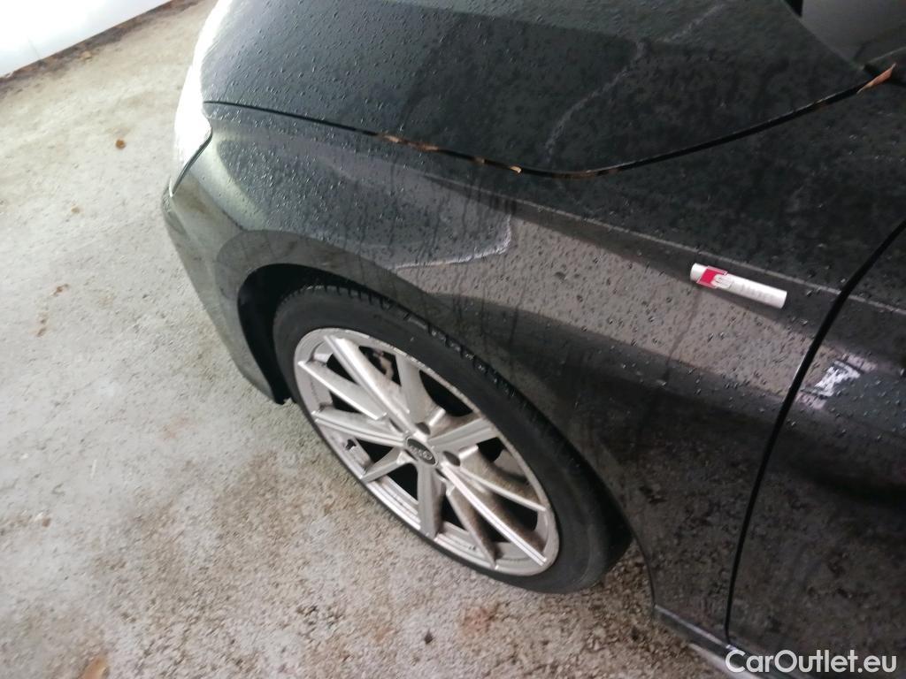  Audi  A3 AUDI  / 2020 / 5P / berlina con portón Sportback S line 35 TDI 110kW S tronic #15