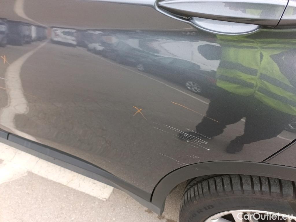  Bmw  X1 BMW  sDrive18i #3